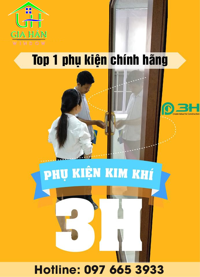 Phu Kien 3h Hehexin 6